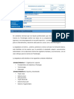 PROGRAMA DE ASIGNATURA MORFOFISIOLOGIA I - PC23-signed