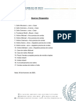 Instrumentos e Acervos Orquesta PDF