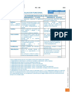 Ficha de Valoracion Funcional Abvd