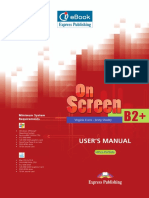 OSB2p User's Manual