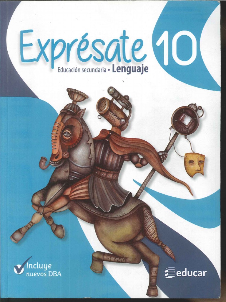 Expresate 10 Pasta | PDF