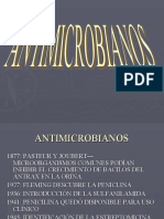 Antimicrobianos 1