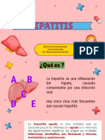 Hepatitis