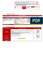 Sesiones de Clase 2023 - Semana 3