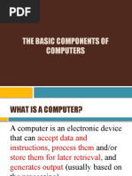 Grade 8 Computer Studies Notes | PDF | Computer Virus | Computer Data ...