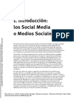 Web Social