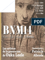 BNM La Revista #14