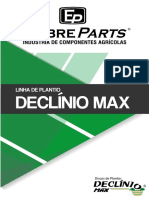 Catalogo Embreparts-Declinio Max