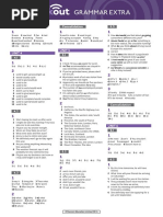 Speakout Grammar Extra Upper Intermediate Answer Key