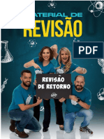 Revisao de Retorno - Frente Dani