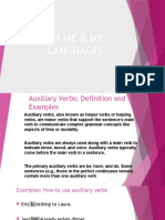 1.1 Me and My Languages PWP (1) - Read-Only