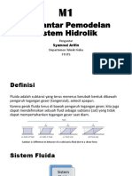 M1-PengantarSistemHidrolik