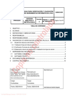 Guia Verificacion y Validacion de Herramientas Informaticas Gam-Gi-89