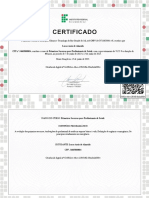 Primeiros Socorros para Profissionais de Saúde-Certificado Digital 1815407