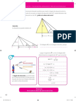 Ejercicios Geometría