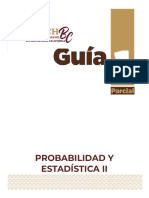 GE - 1er. Parcial - Probabilidad y Estadística II