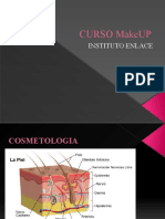 Curso Makeup