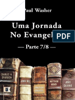 Paul Washer - Uma Jornada No Evangelho 7-8