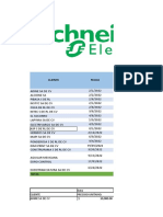 Conciliacion 3er Parcial