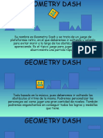 Geometry Dash