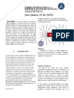 Informe Fisica