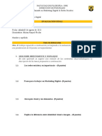 Guia de Trabajo - Evaluación Final - 05 de Agosto