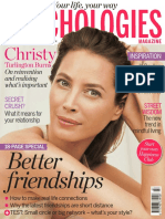 Psychologies UK - July 2015