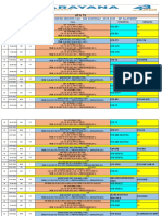 Exams Re - Final SR Cao-Naz Teaching Schedule 2023-24 Ap & TS