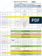 Che Re - Final SR Cao-Naz Teaching Schedule 2023-24 Ap & TS