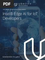 AI For IoT