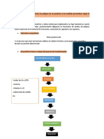 Aplicar Los Principios, Requisitos, Plan y Ventajas Del Sistema Appcc en La Industria Alimentaria Según La Normatividad Vigente