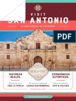 Visit San Antonio - Español