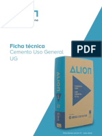 Ficha-Tecnica-UG-V1.0-20191021 ALION