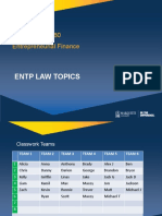 Entp 4080 120621 Entp Law Topics