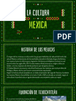 Copia de Cultura Mexica