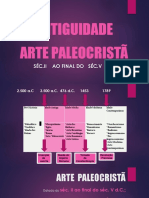 Ha Aula 06 Arte Paleocristc3a3 Arte Bizantina