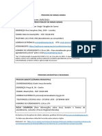 SEDC-Instituicoes de Interesse Do Consumidor-Procons-ProconMG - 29 Maio 2023