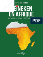 Heineken en Afrique