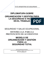 Diplomatura Organizac y Gestion SHT U. 9