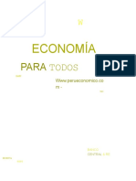 Instituto Apoyo-2014 - Economía para Todos. Bruño