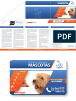 Portafolio Asistencia A Mascotas