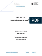 Guia Docente Cedeu Derecho Informatica Juridica Basica