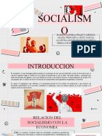 Socialismo Economiaa
