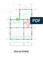 Maison Tanger Ba - 1.Dwg 1-Objet - pdf2