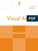 Visual Arts Author NCCA