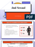 Salud Sexual