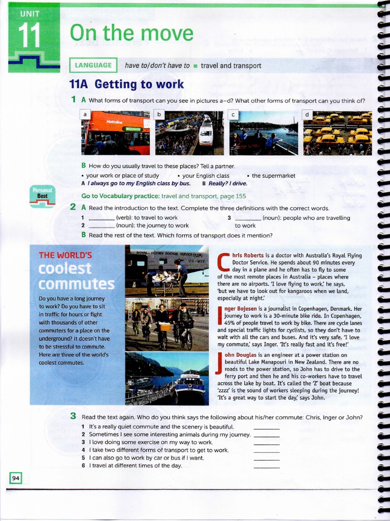 Unit 11 | PDF