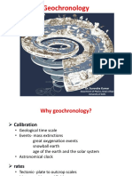 Geochronology Slides