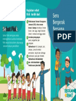 Leaflet Sehat Fisik