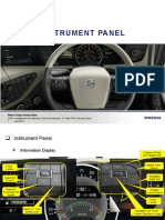 Instrument Panels